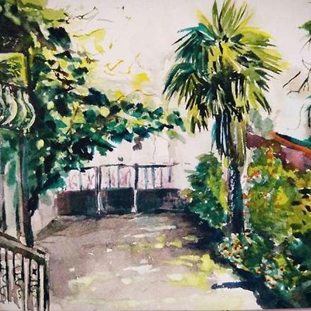 Homestay Izolda Batumi Eksteriør bilde