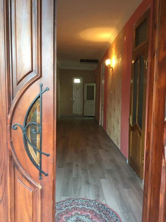 Homestay Izolda Batumi Eksteriør bilde