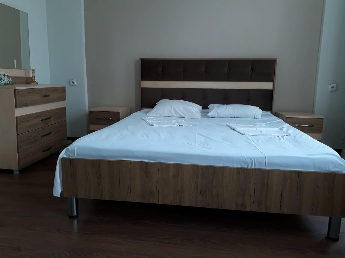 Homestay Izolda Batumi Eksteriør bilde
