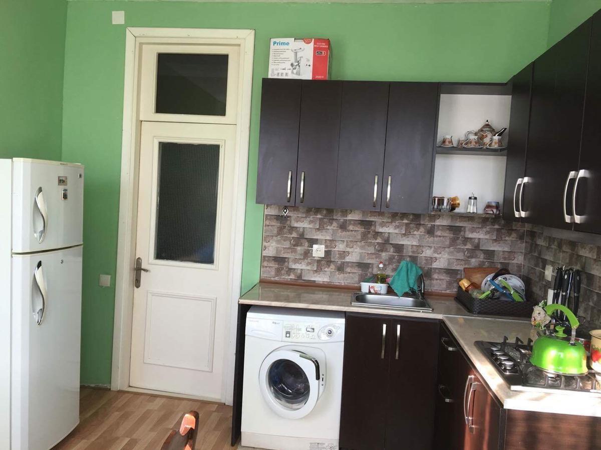 Homestay Izolda Batumi Eksteriør bilde