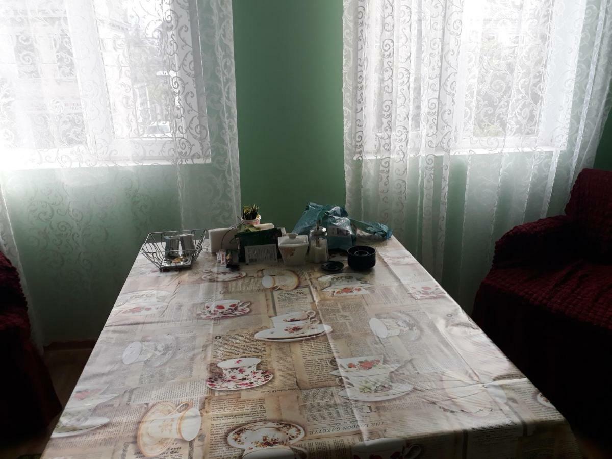 Homestay Izolda Batumi Eksteriør bilde